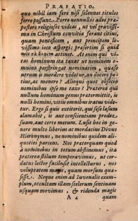 Encomium moriae, sive declamatio in laudem stultitiae : Eiusdem libelli de ratione studiorum