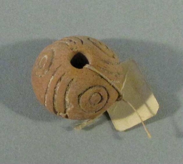 spindle whorl