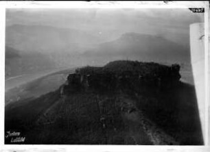 Hohnstein-Lilienstein