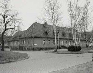 Kindergarten, Pirna
