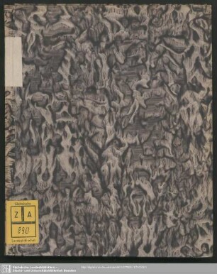1871: Königlich-Sächsischer Ameisen-Kalender : auf das Jahr ...