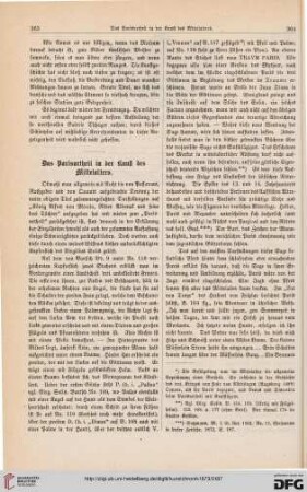 Das Parisurtheil in der Kunst des Mittelalters