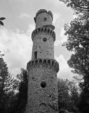 Rundturm