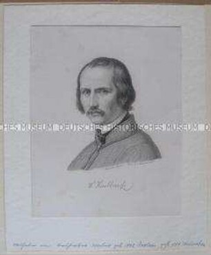 Wilhelm von Kaulbach