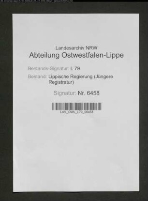 Veteranen aus dem Verwaltungsamt Blomberg