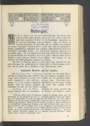 Medingen