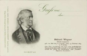 Richard Wagner