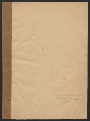 Liber Extra cum glossa : Hdschr. 87,2