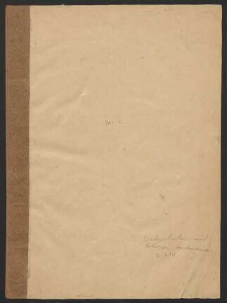 Liber Extra cum glossa : Hdschr. 87,2