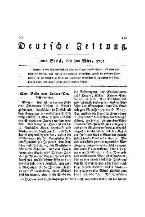 Eine Reihe von Landes-Verbesserungen