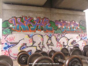 WAHR SKiR One