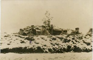 Kriegsweihnacht