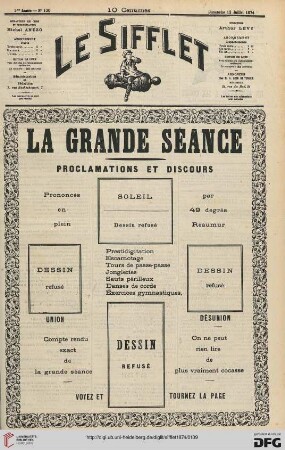 Nr. 130 (12 Juillet 1874)