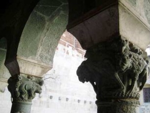 Prato: Dom