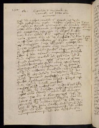 150-152, 7.11.1591, Allerseelen