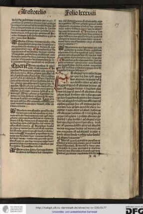 Istud est quartum capitulum, in quo philosophus determinat de tertio predicamento quod vocatur ad aliquid sive relatio.