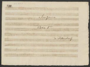 Viola 1ma
