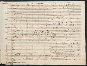Offertorium: Domine Jesu