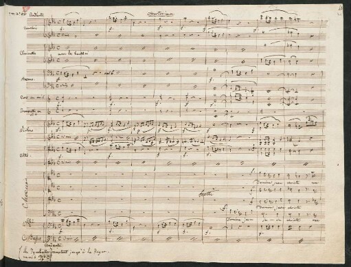 Offertorium: Domine Jesu