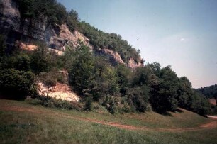 Gorge d'Enfer: SW460101