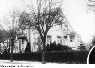 Villa "Maltzahn"