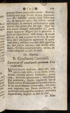 107-118, 16. - 31. Martii