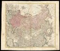 Imperii Russici et Tartariae