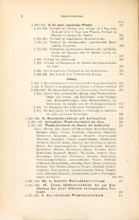 Handbuch der allgemeinen Verbandlehre
