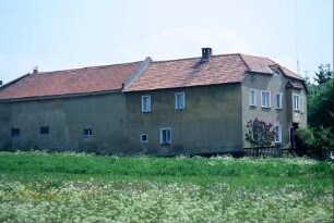 ehemalige Gutsanlage