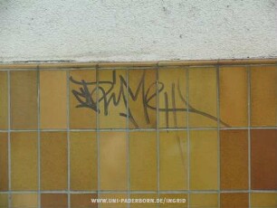 CRiMe