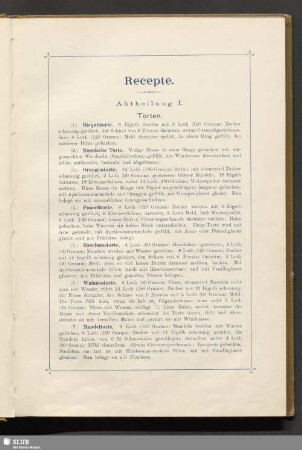 Recepte