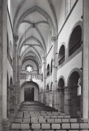Liebfrauenkirche