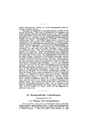 Über Sozialpädagogik