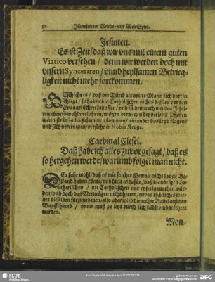 Jesuiten