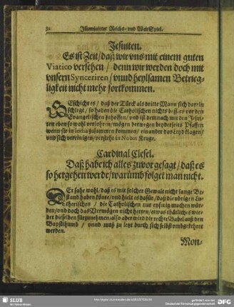 Jesuiten