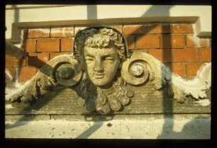 Diapositive: Waldemarstr. 33, 1984