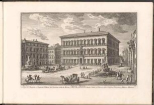 Rom, 73. Palazzo Fernese