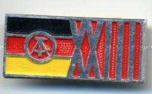 DDR-Gründung, 23. Jahrestag