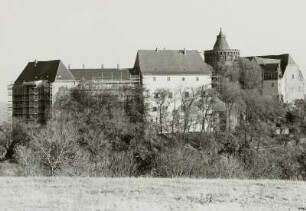 Schloss Mildenstein