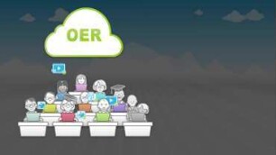 OER - Vor- und Nachteile