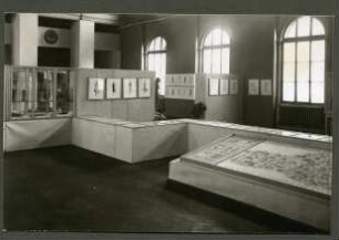 Wanderausstellung: Schönheit im Alltag