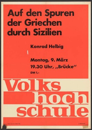 Auf den Spuren der Griechen durch Sizilien