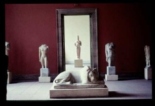 Pergamon-Museum 30.4.61.