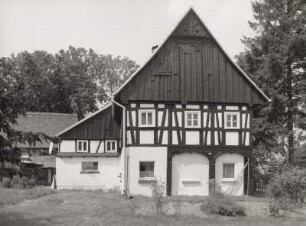 Altes Forsthaus