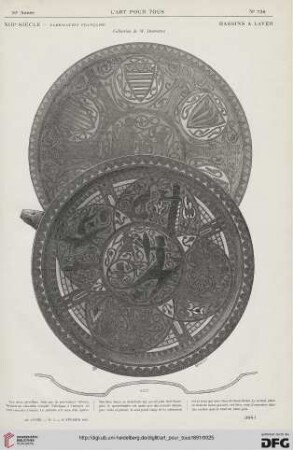 No 736 (15 Février 1891)