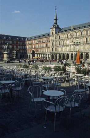 Plaza Mayor