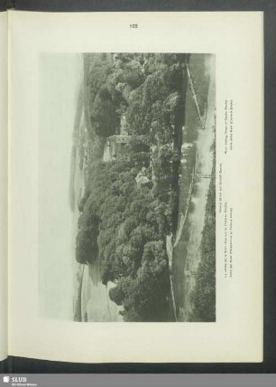 Ruhrtal (Blick auf Schloß Oeste)