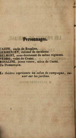 Le chiffonnier de Paris : [drame en cinq actes et un prologue]