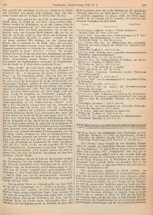 226-228 [Rezension] Amadou, Robert, Das Zwischenreich