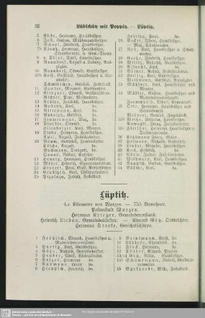 Lüptitz